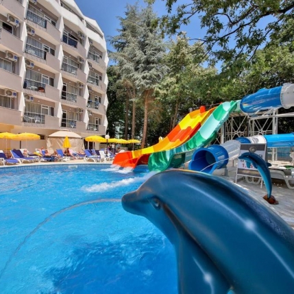 Aquapark