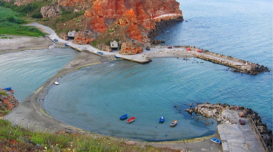 The Secrets of the Northern Black Sea coast