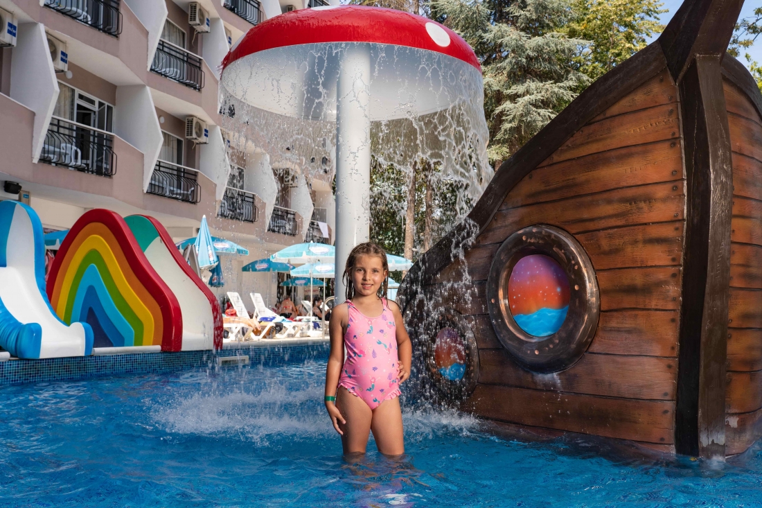 Prestige Hotel & Aquapark
